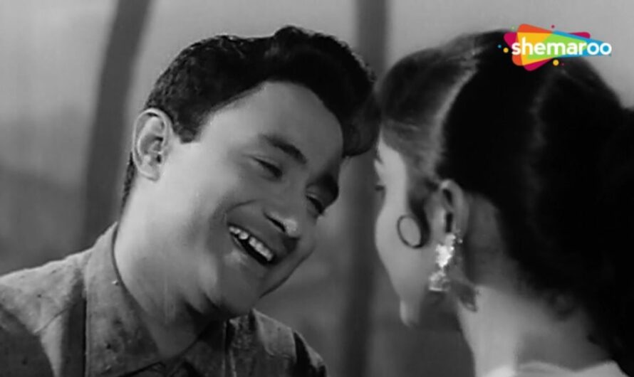 Abhi Na Jao Chhod Kar Lyrics | Asha Bhosle | Mohammed Rafi