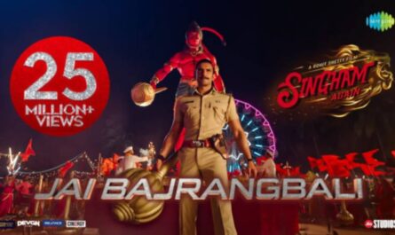 Jai Bajrangbali Lyrics