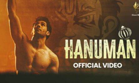 Hanuman Lyrics