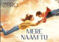 Mere Naam Tu Lyrics