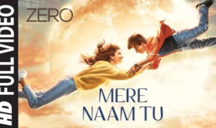 Mere Naam Tu Lyrics