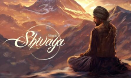 Shivaya Lyrics